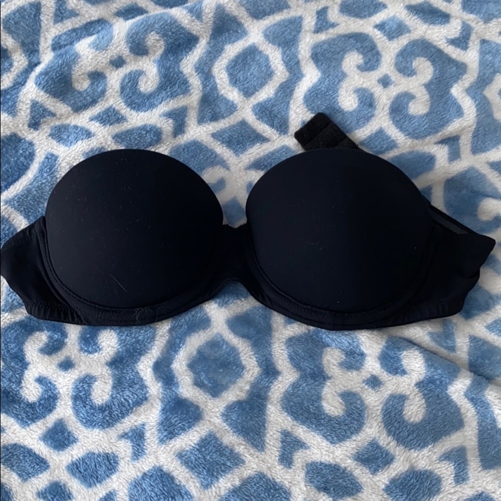 Victoria Secret Pink - Strapless Bra